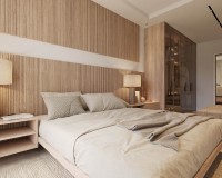 Nouvelle construction - Appartement - Estepona