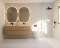 Nouvelle construction - Appartement - Estepona