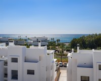 Nouvelle construction - Appartement - Estepona