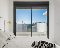 Nouvelle construction - Appartement - Estepona