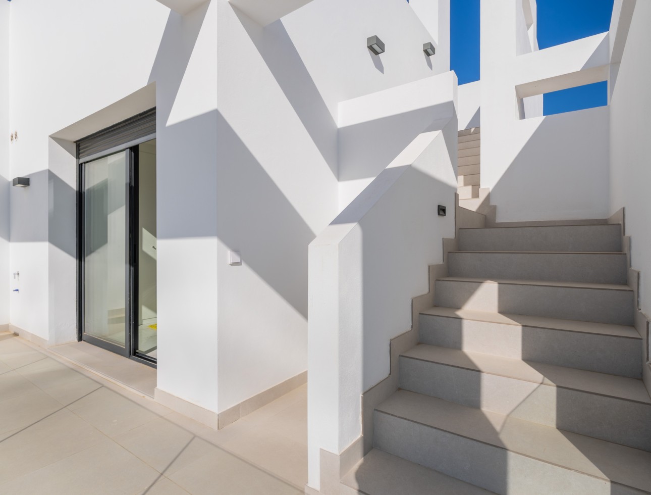 Nouvelle construction - Appartement - Estepona