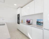 Nouvelle construction - Appartement - Estepona