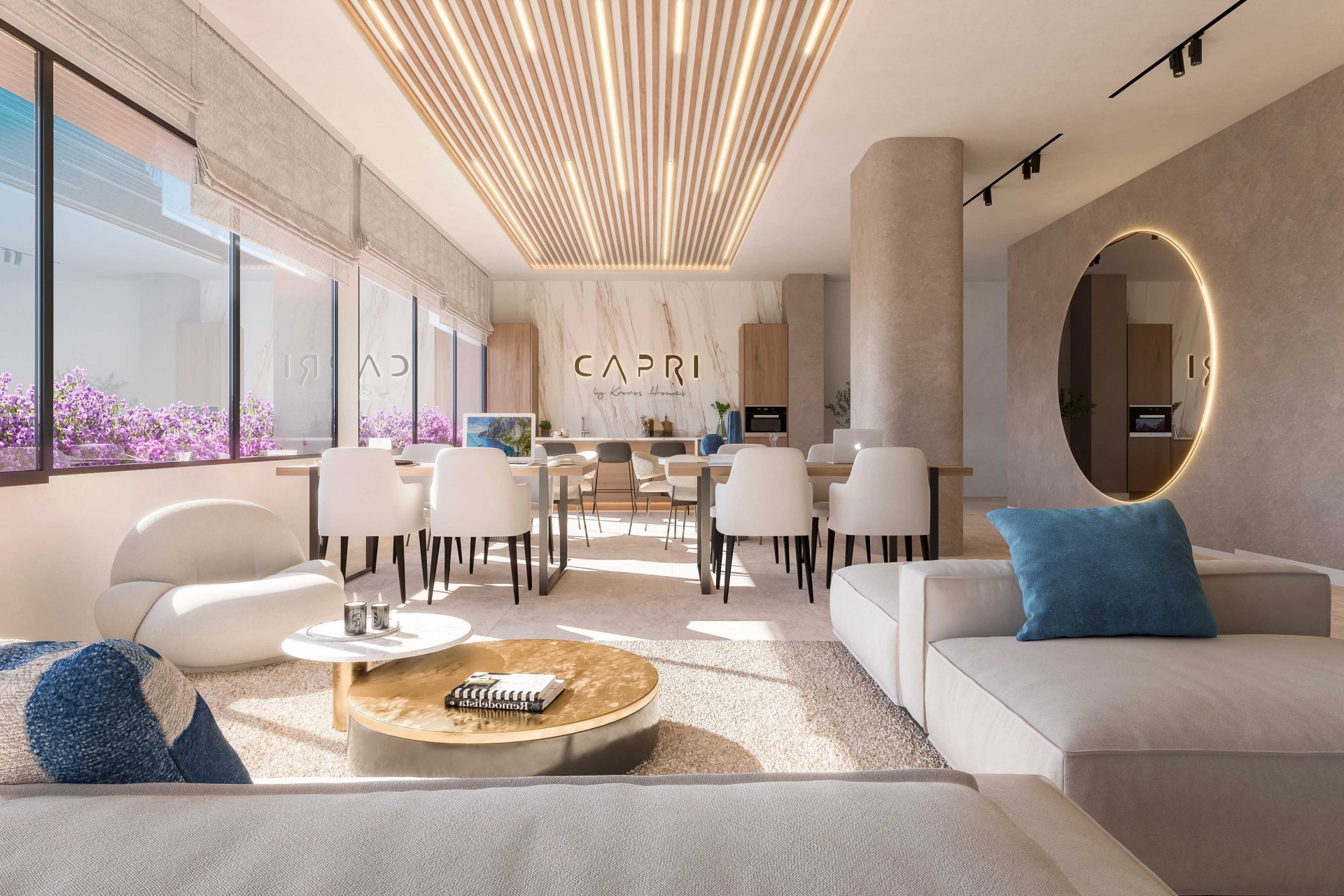 Nouvelle construction - Appartement - Estepona