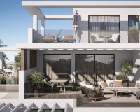 Nouvelle construction - Appartement - Estepona