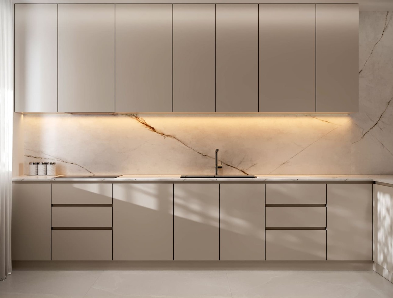 Nouvelle construction - Appartement - Estepona