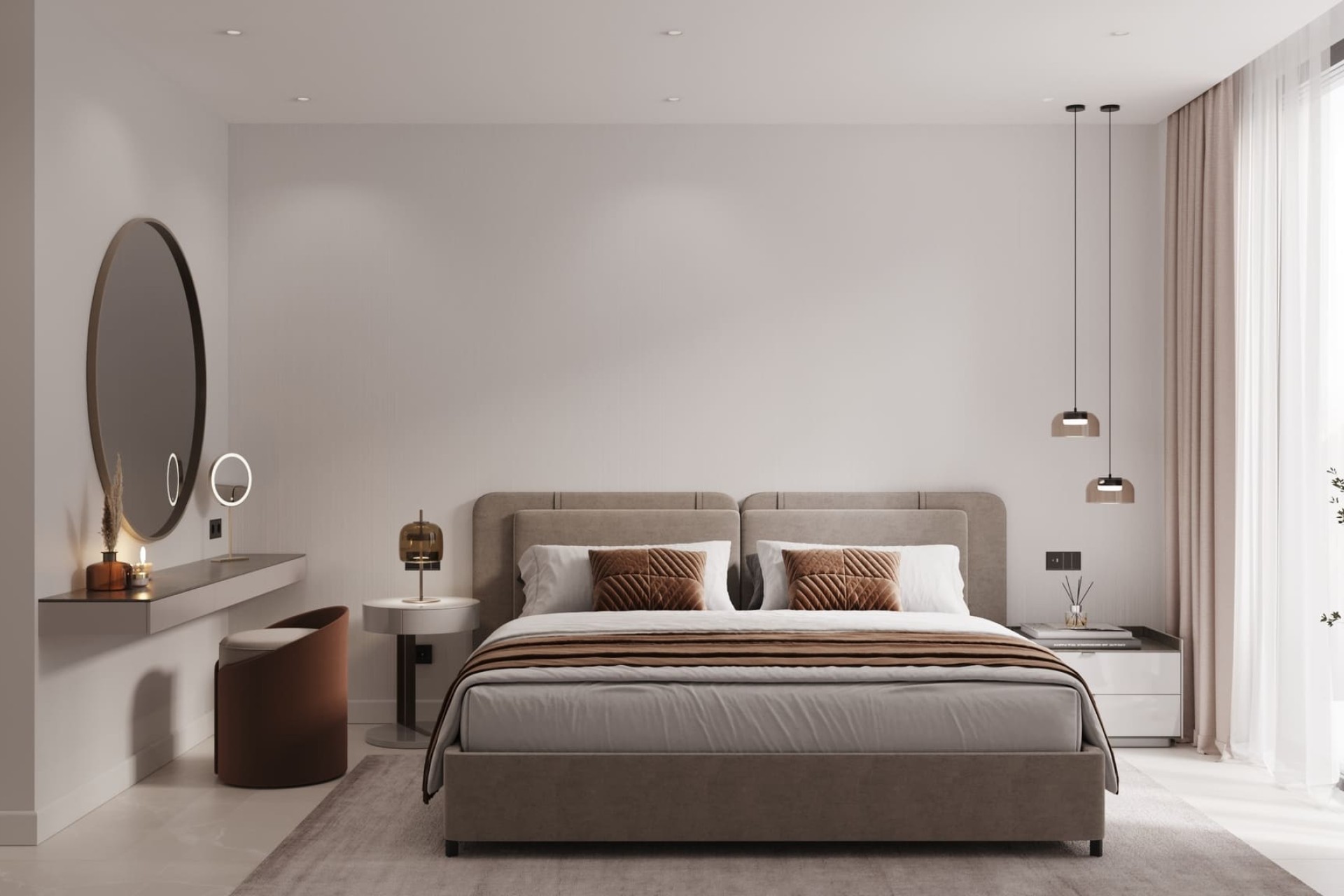 Nouvelle construction - Appartement - Estepona