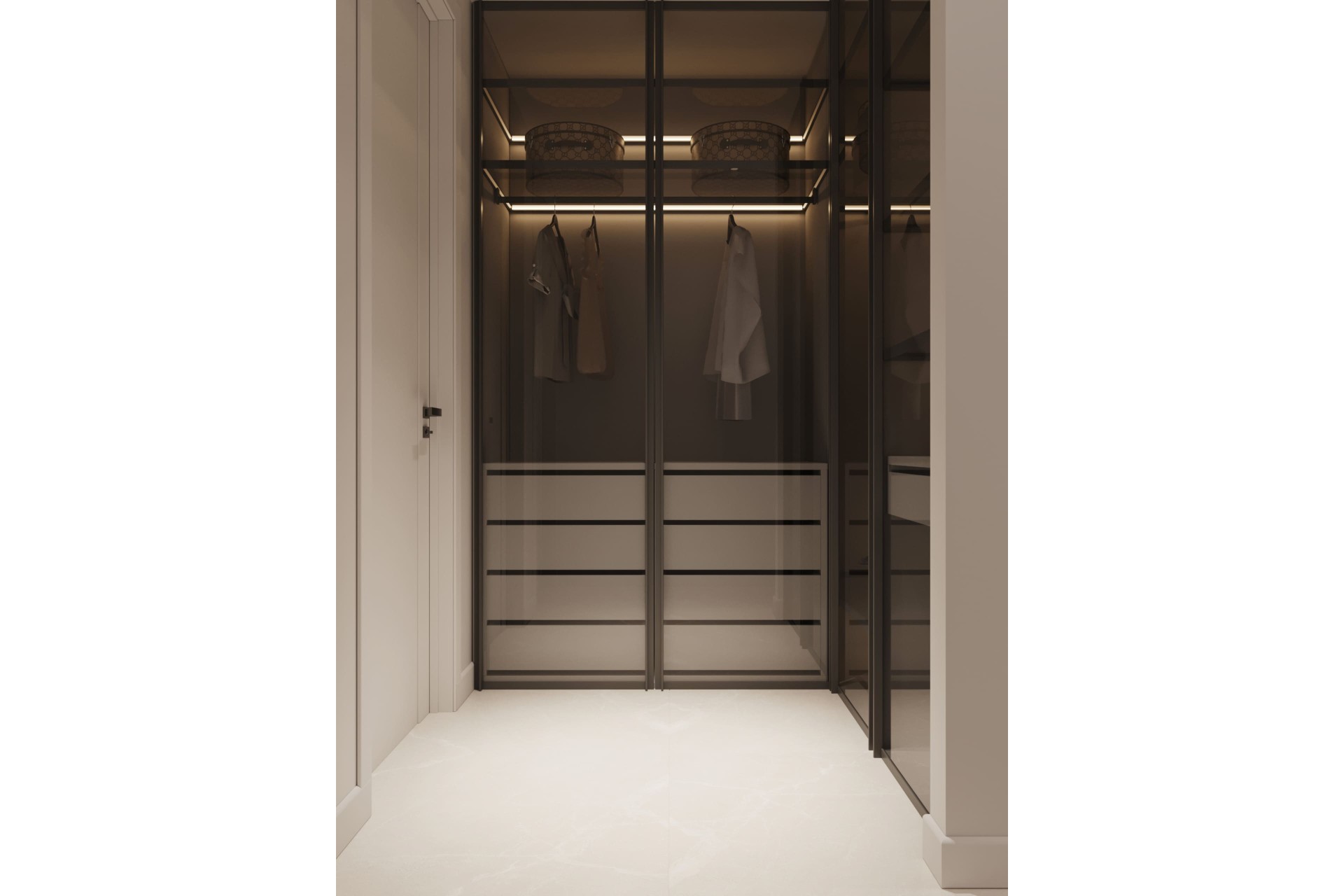 Nouvelle construction - Appartement - Estepona