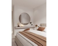 Nouvelle construction - Appartement - Estepona