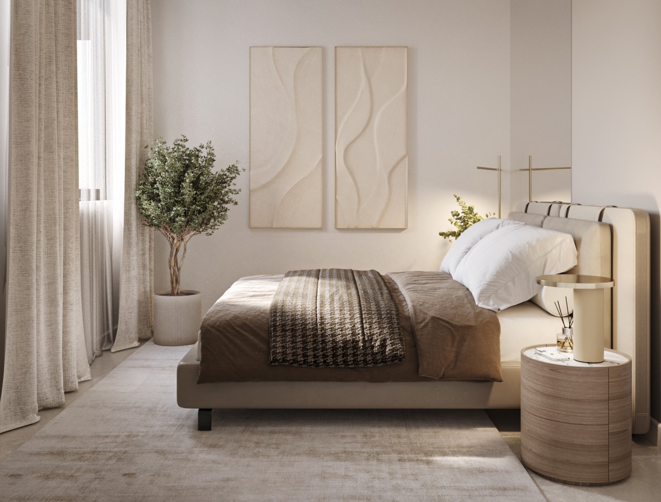 Nouvelle construction - Appartement - Estepona