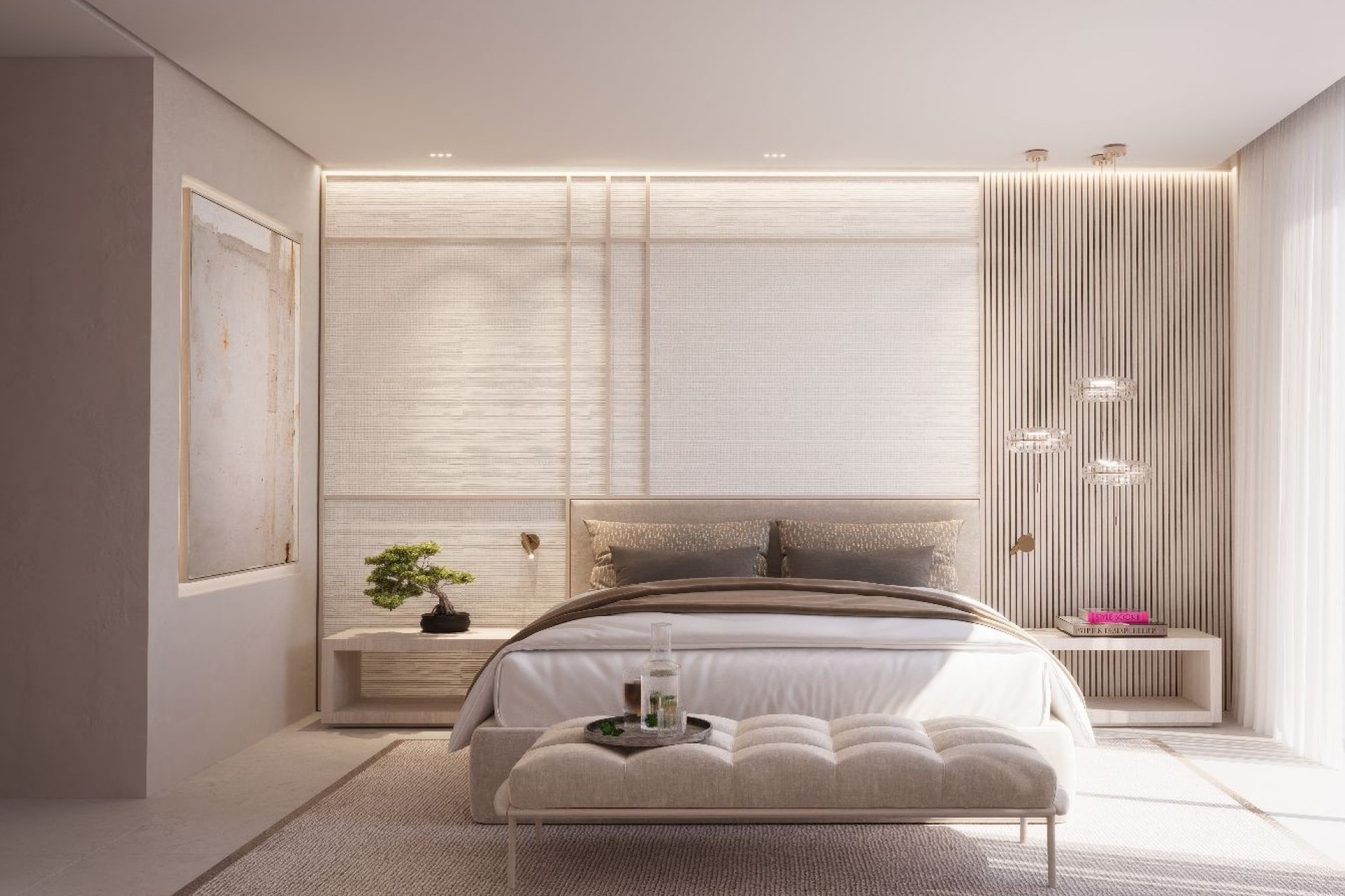 Nouvelle construction - Appartement - Estepona