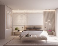 Nouvelle construction - Appartement - Estepona