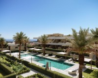 Nouvelle construction - Appartement - Estepona