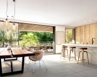 Nouvelle construction - Appartement - Estepona