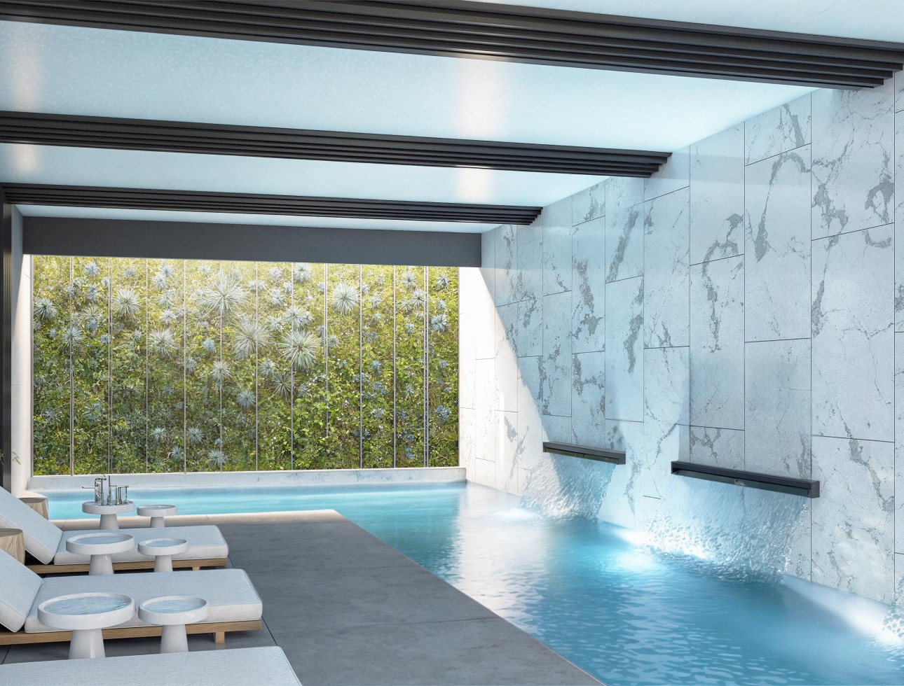 Nouvelle construction - Appartement - Estepona