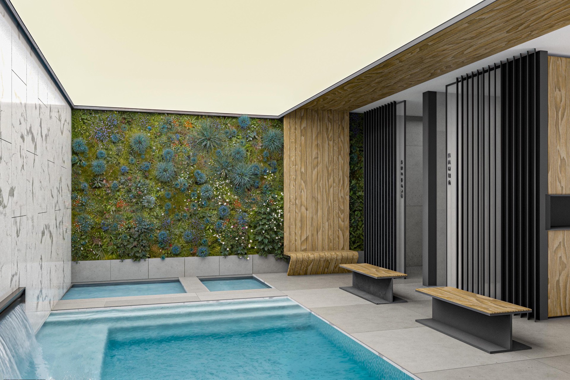 Nouvelle construction - Appartement - Estepona