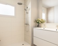 Nouvelle construction - Appartement - Estepona