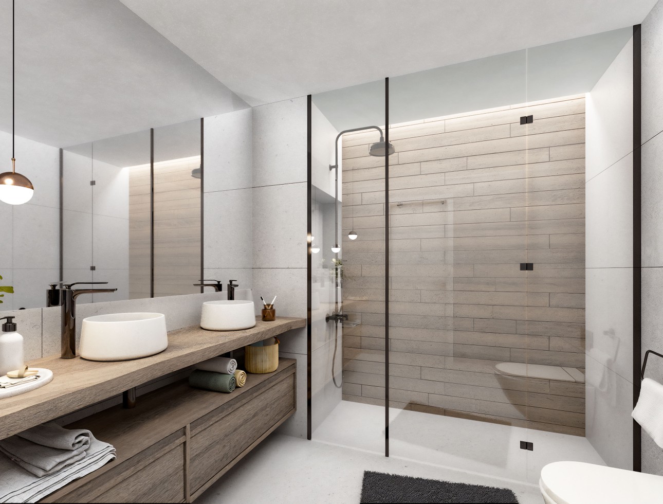 Nouvelle construction - Appartement - Estepona