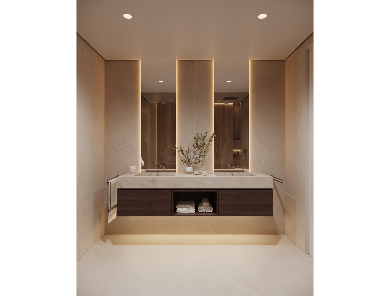 Nouvelle construction - Appartement - Estepona