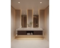 Nouvelle construction - Appartement - Estepona