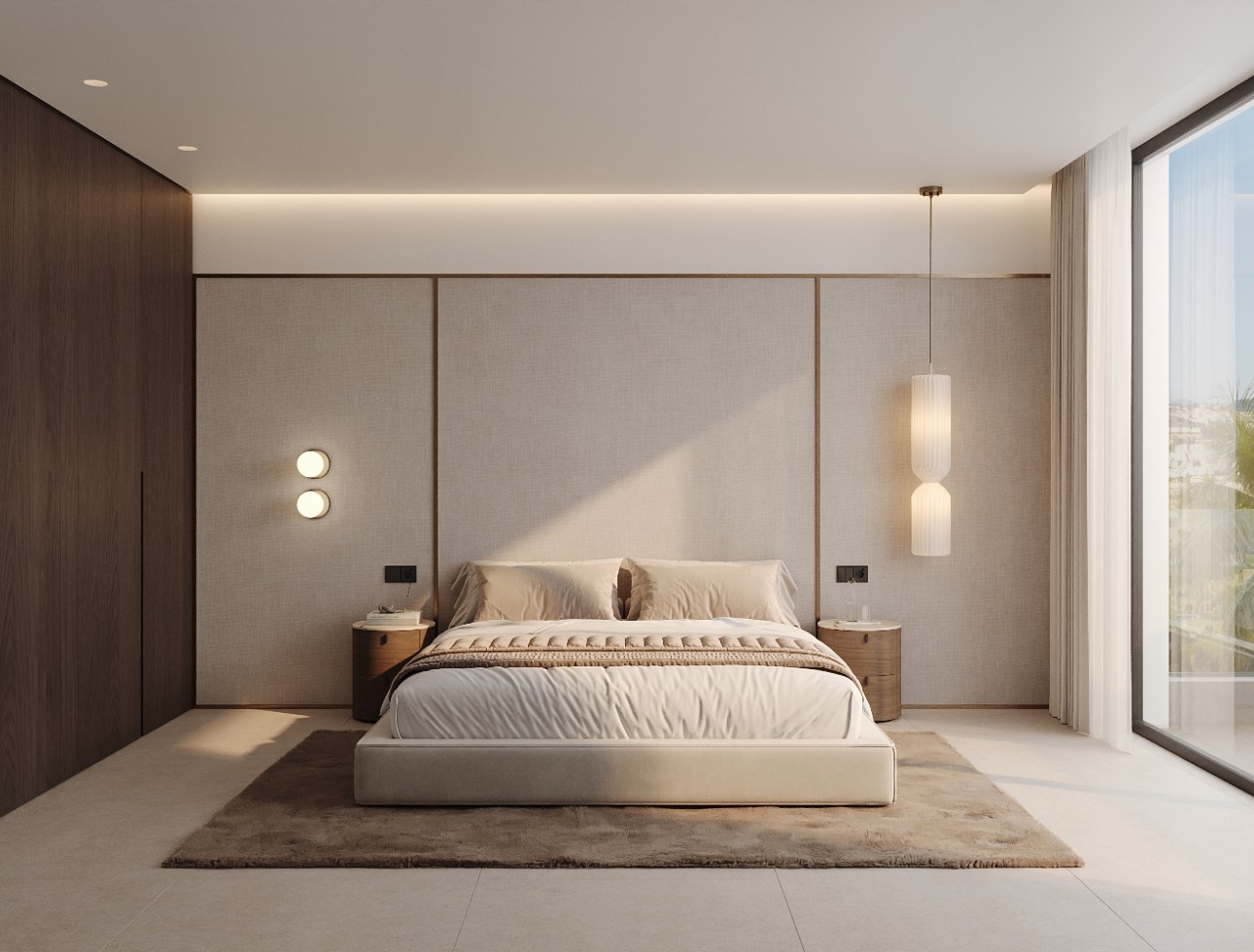 Nouvelle construction - Appartement - Estepona