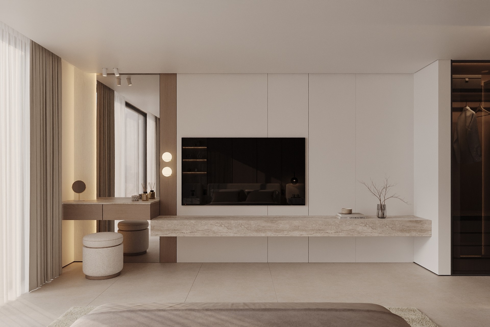 Nouvelle construction - Appartement - Estepona