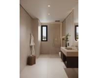 Nouvelle construction - Appartement - Estepona