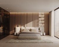 Nouvelle construction - Appartement - Estepona