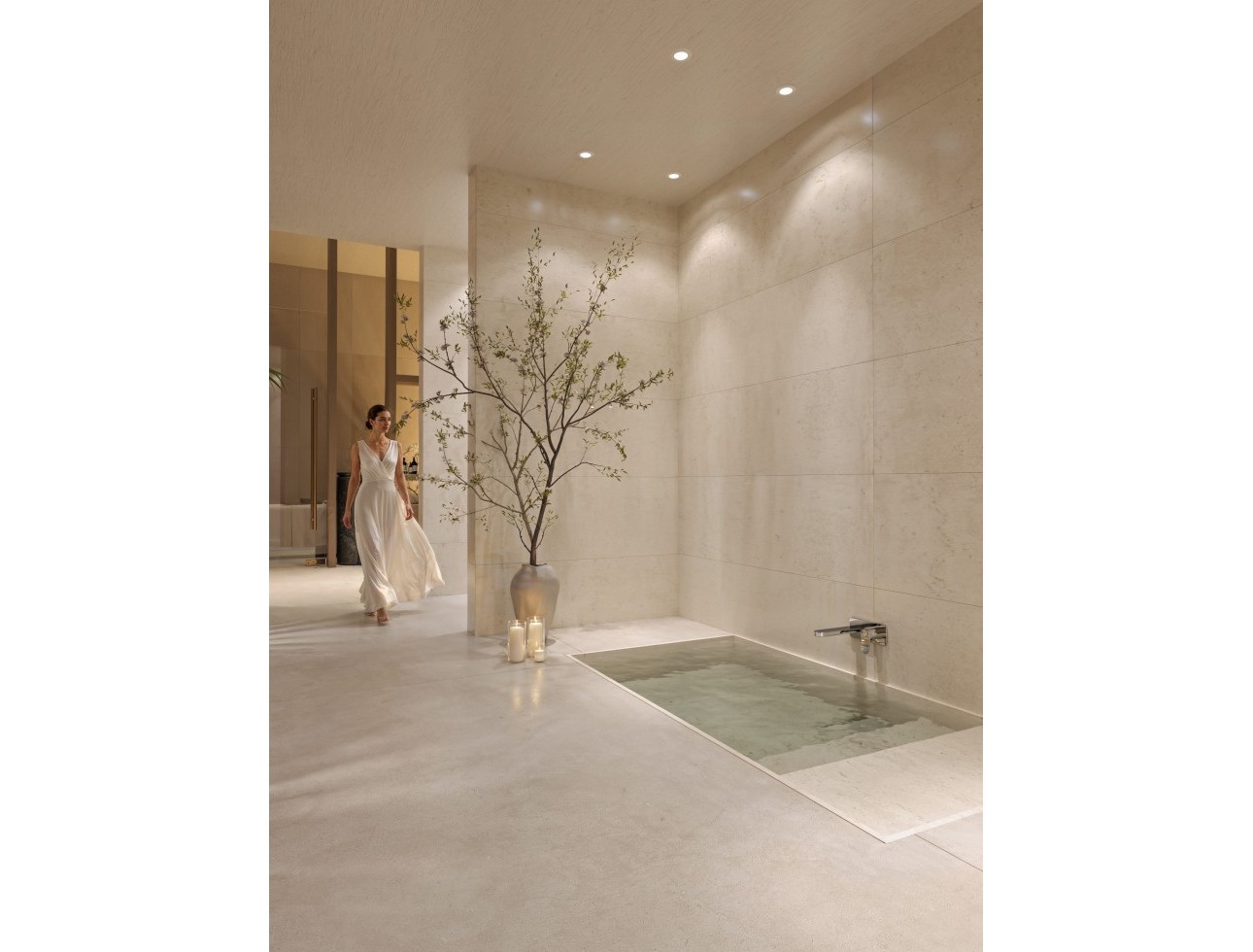 Nouvelle construction - Appartement - Estepona