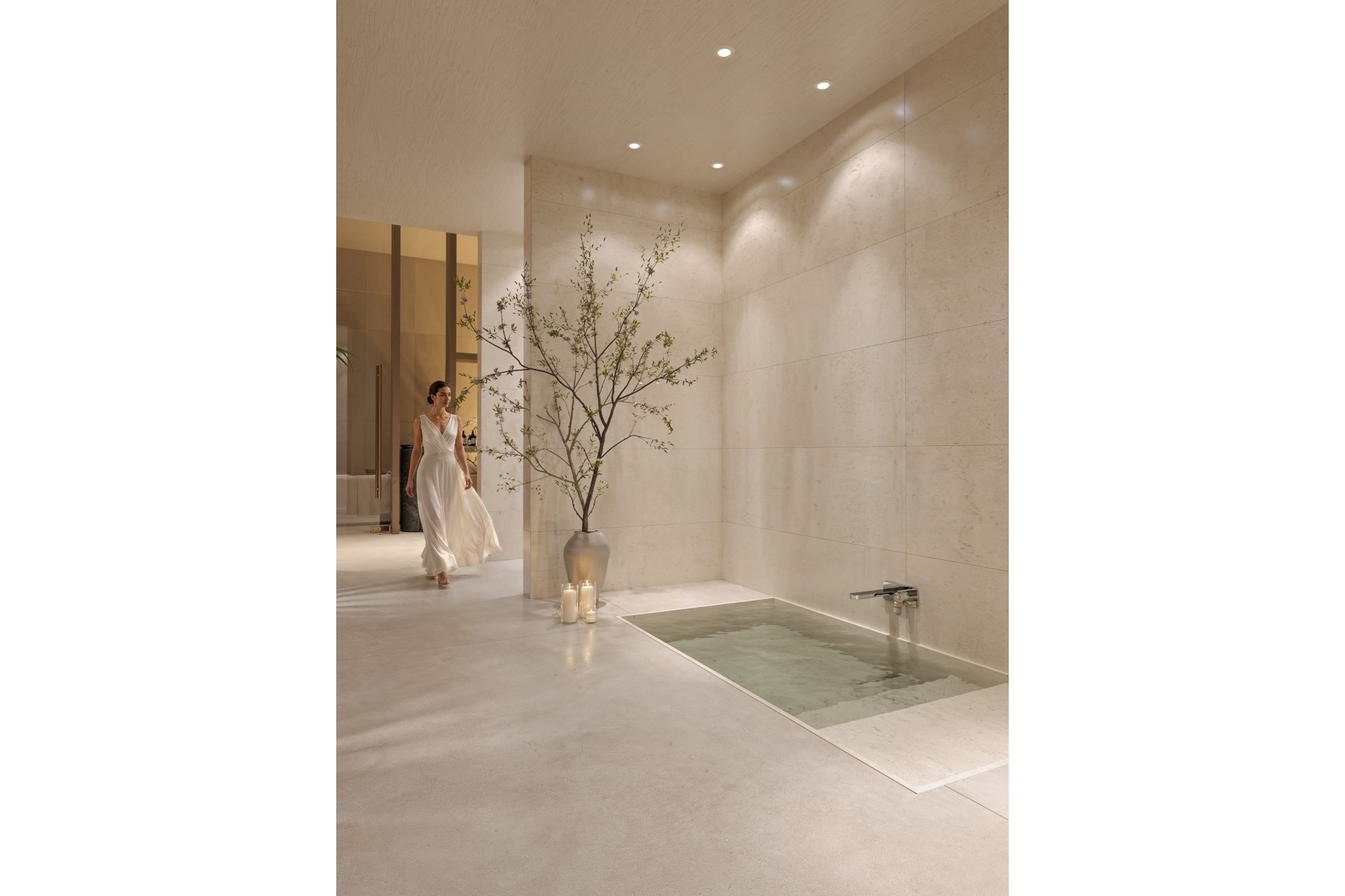 Nouvelle construction - Appartement - Estepona