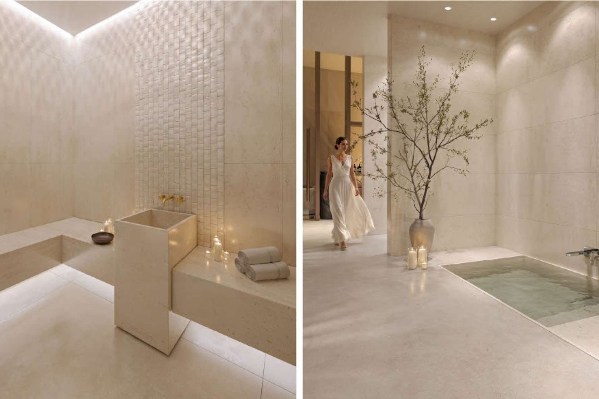 Nouvelle construction - Appartement - Estepona