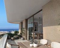 Nouvelle construction - Appartement - Estepona
