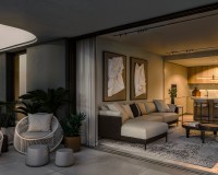 Nouvelle construction - Appartement - Estepona