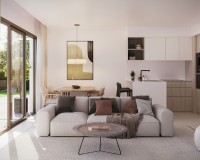 Nouvelle construction - Appartement - Estepona
