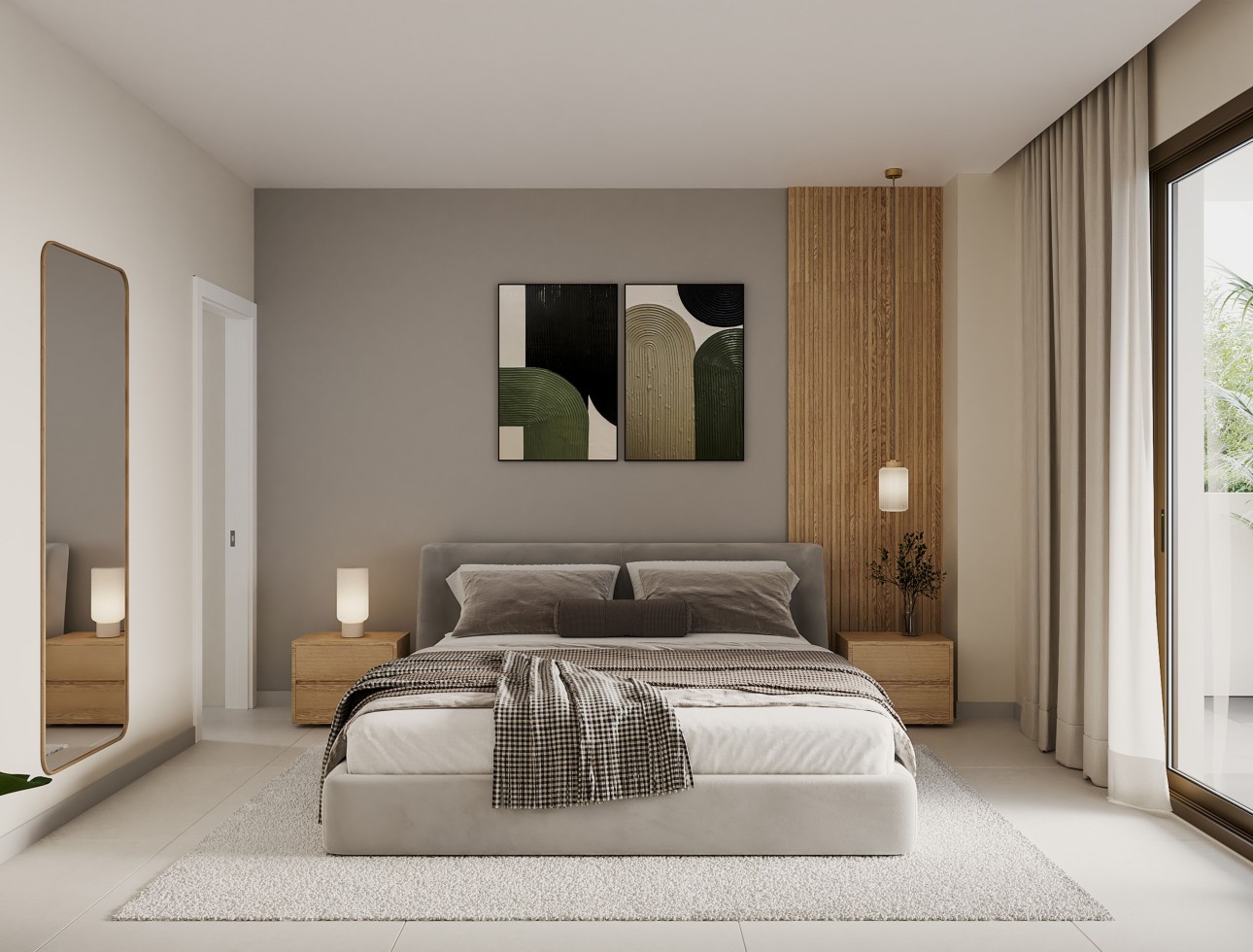 Nouvelle construction - Appartement - Estepona