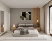 Nouvelle construction - Appartement - Estepona
