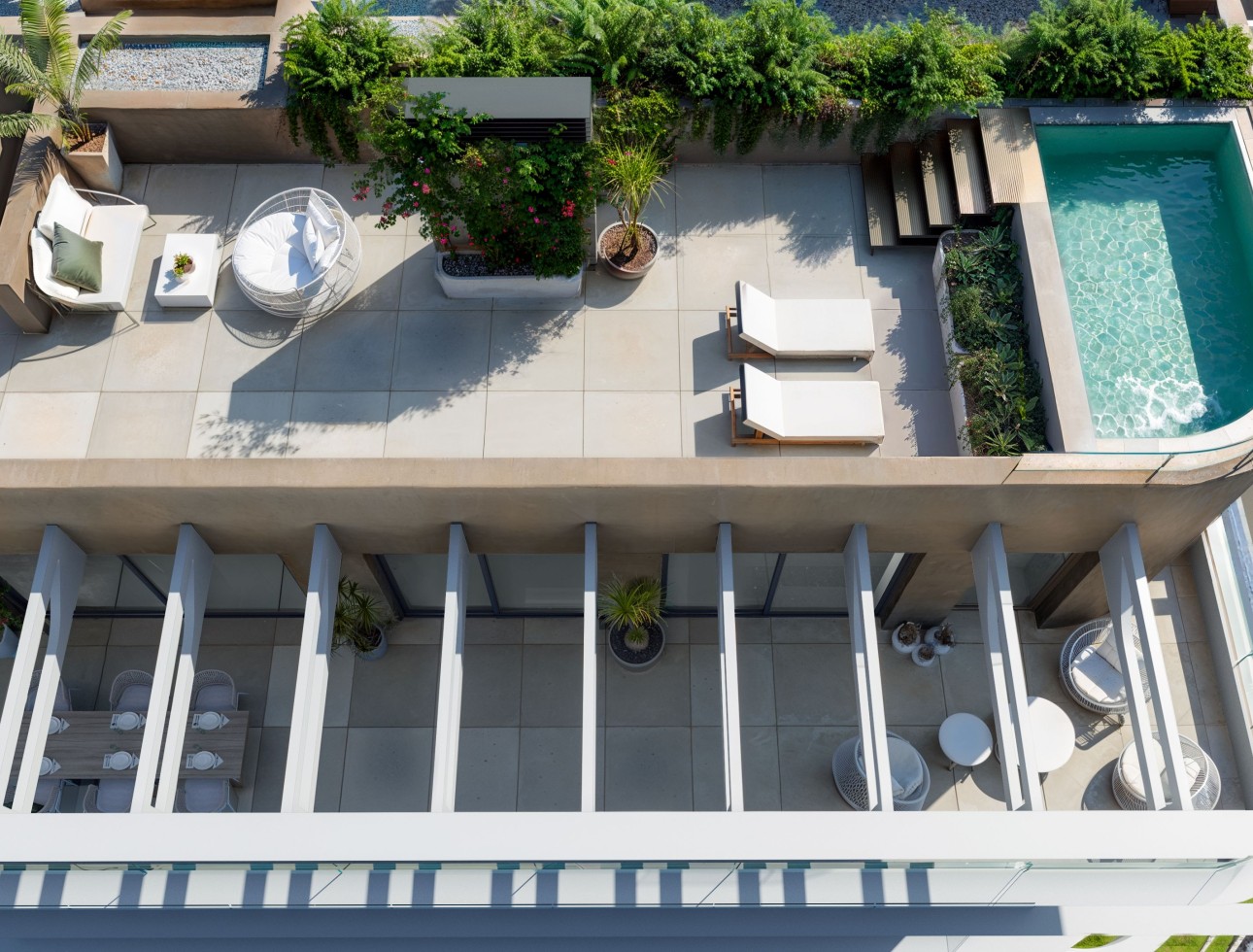 Nouvelle construction - Appartement - Estepona