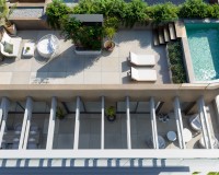 Nouvelle construction - Appartement - Estepona