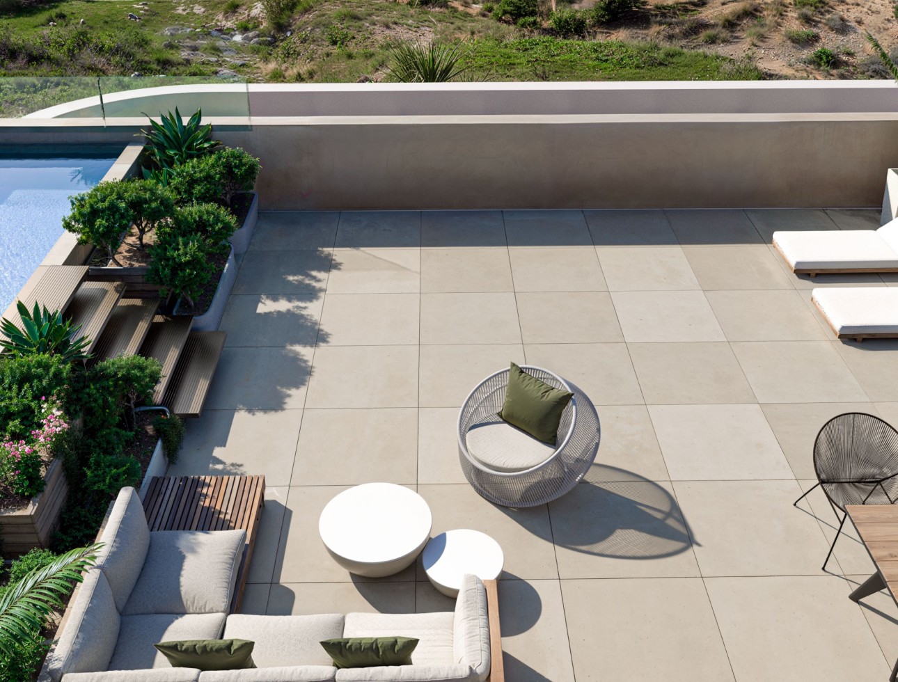 Nouvelle construction - Appartement - Estepona