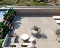 Nouvelle construction - Appartement - Estepona