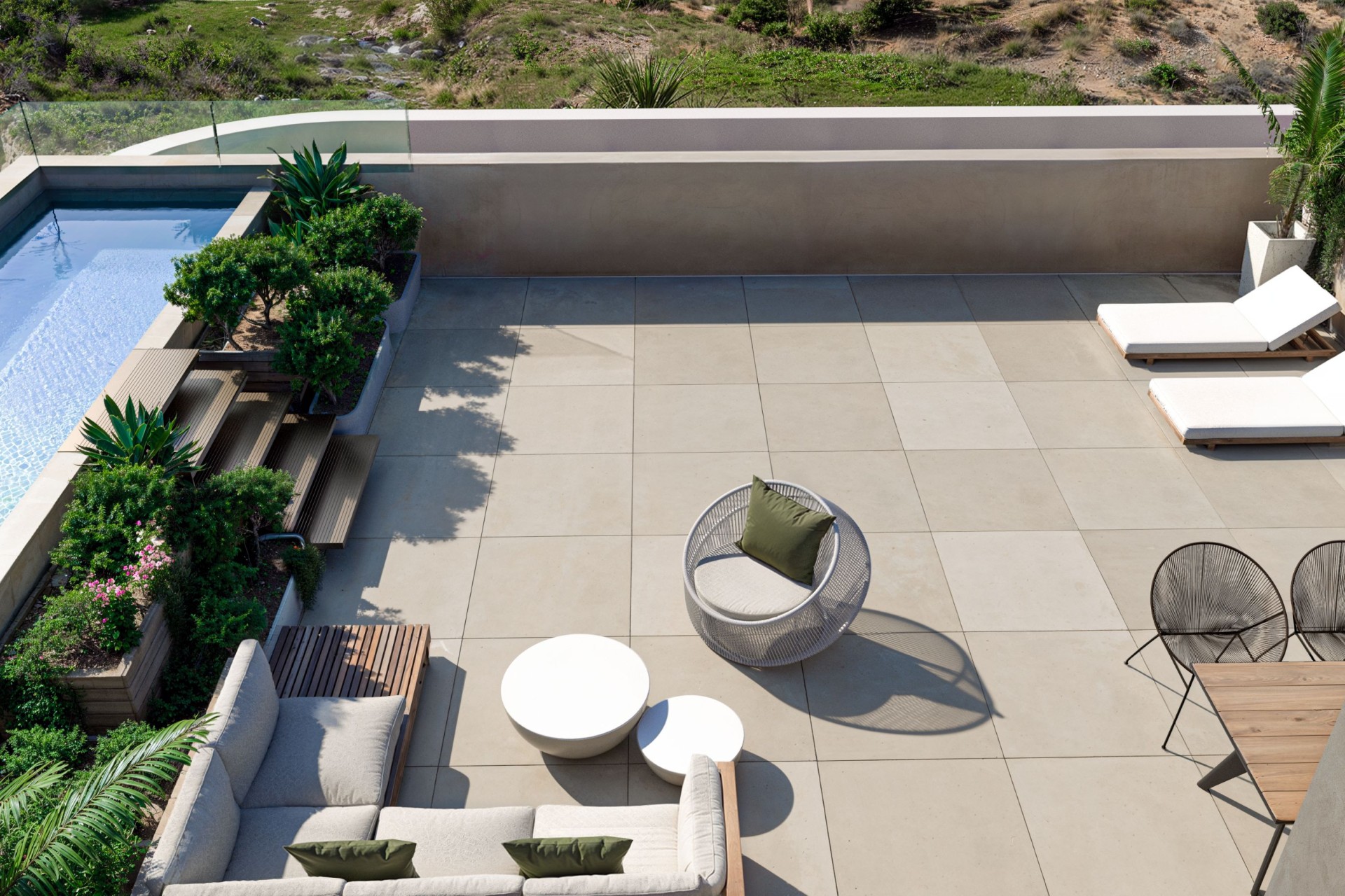 Nouvelle construction - Appartement - Estepona