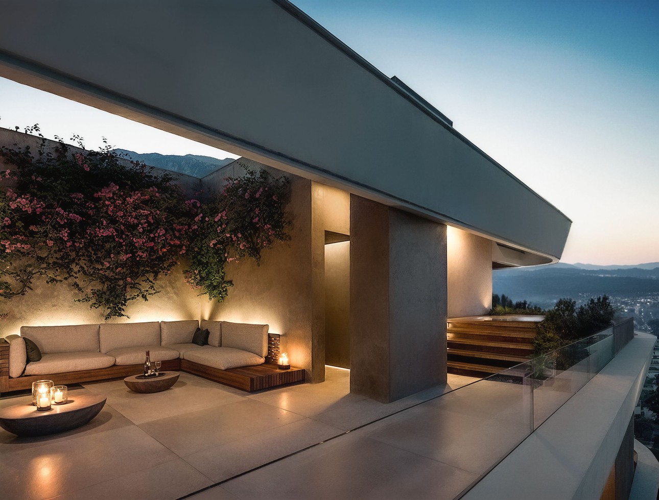 Nouvelle construction - Appartement - Estepona