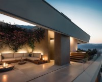 Nouvelle construction - Appartement - Estepona