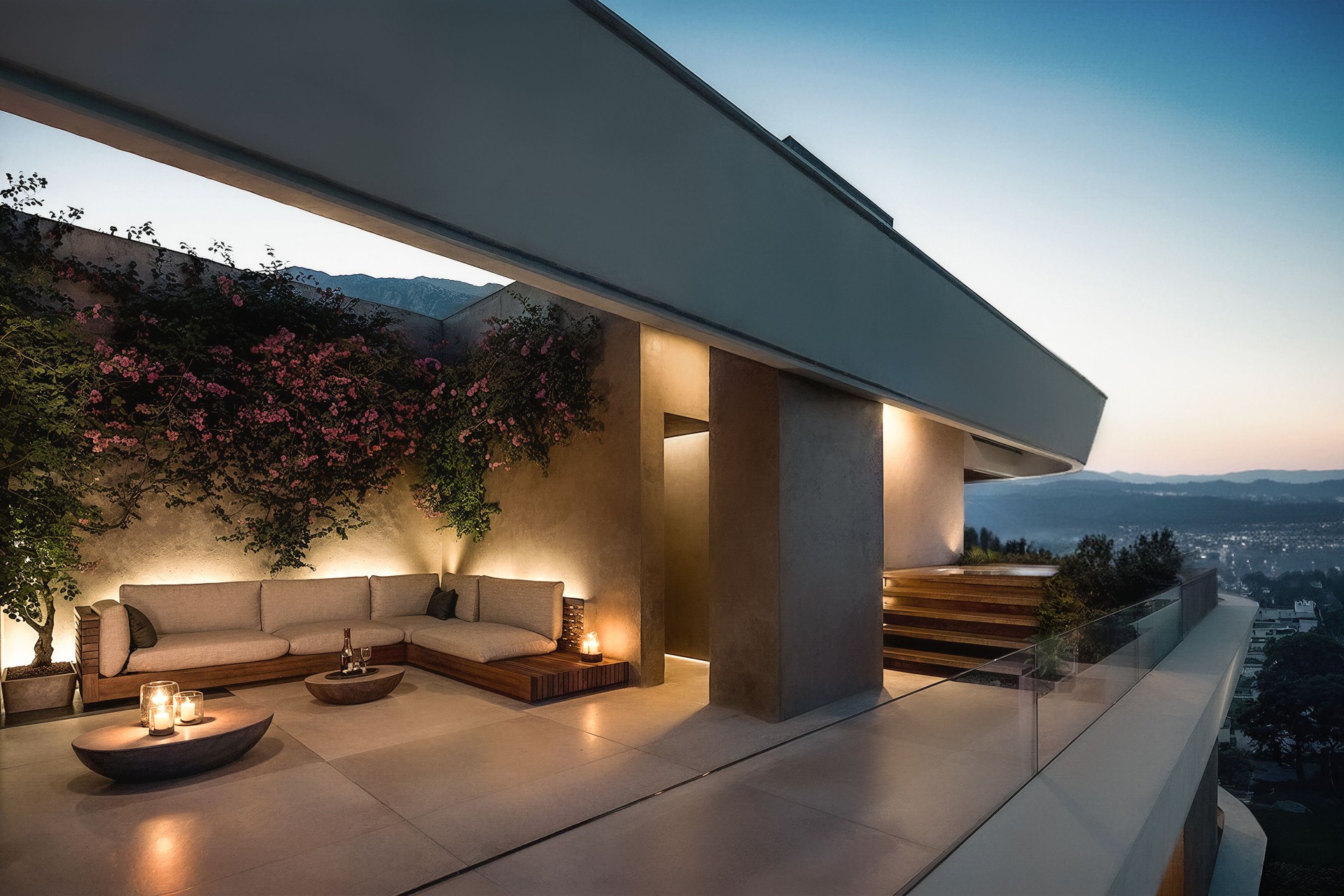 Nouvelle construction - Appartement - Estepona