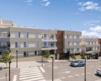 Nouvelle construction - Appartement - Estepona