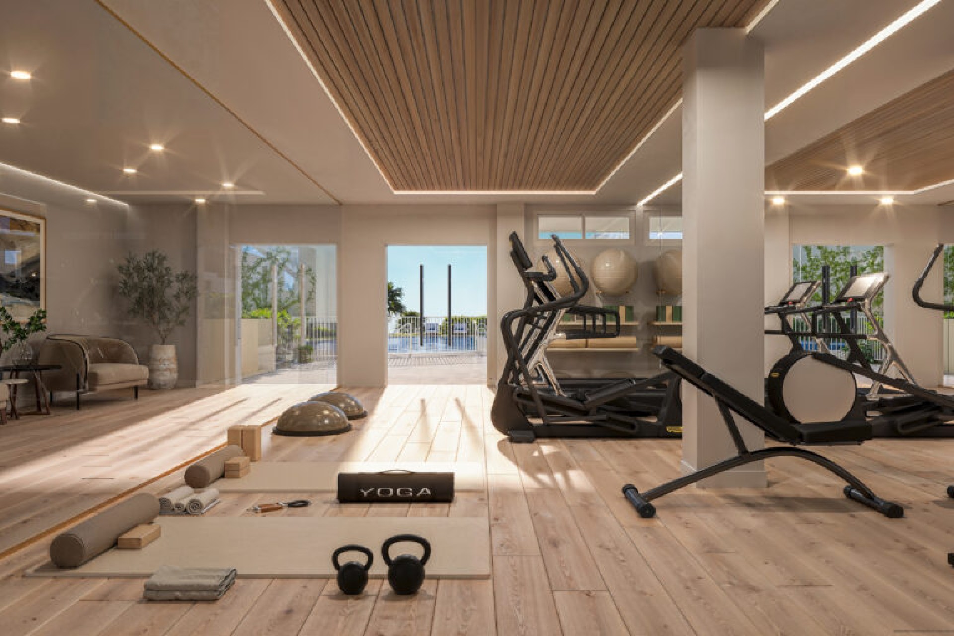 Nouvelle construction - Appartement - Estepona