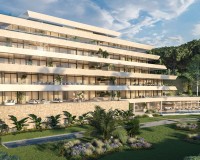 Nouvelle construction - Appartement - Estepona