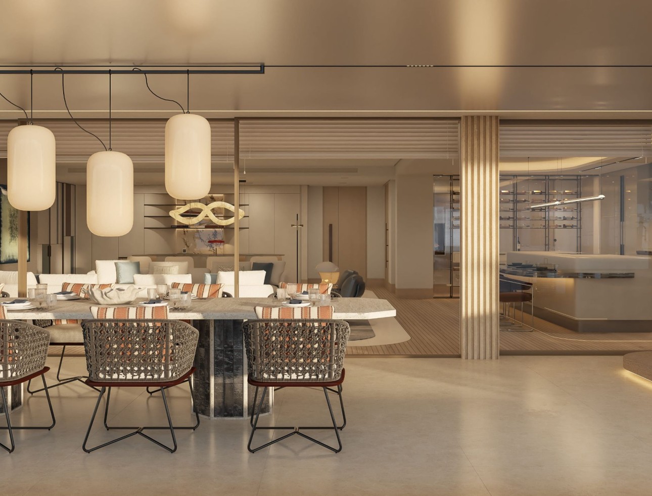Nouvelle construction - Appartement - Estepona