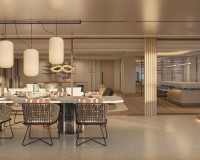 Nouvelle construction - Appartement - Estepona