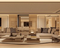 Nouvelle construction - Appartement - Estepona