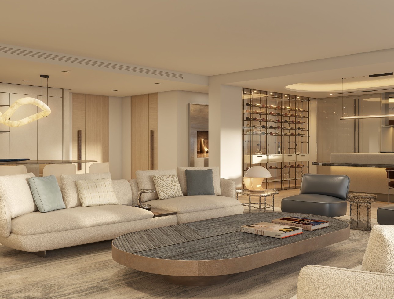 Nouvelle construction - Appartement - Estepona